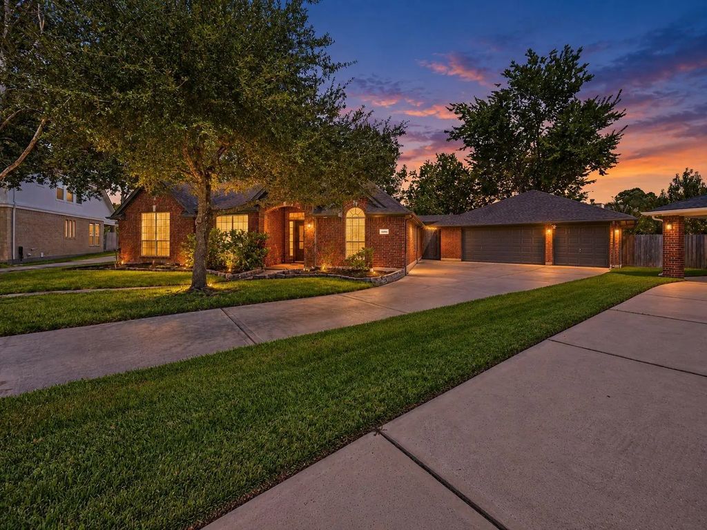 14414 Gadshill Circle, Houston