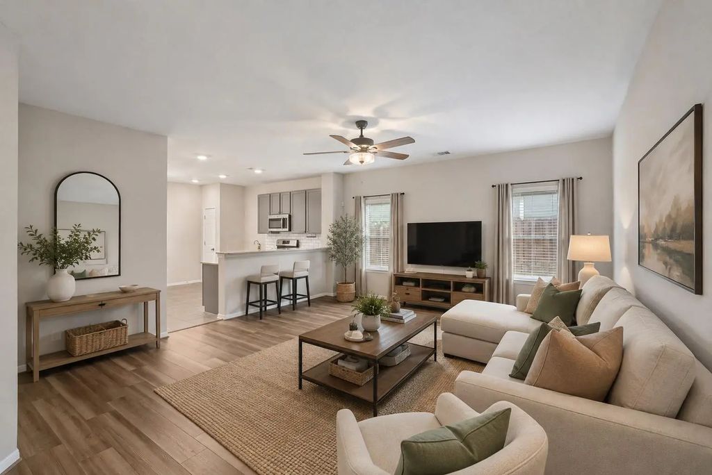 1103 Grand Junction Drive, Tomball