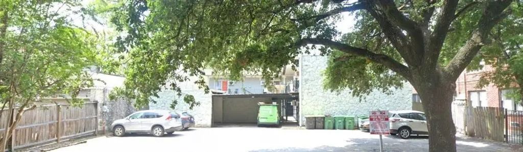 425 Hawthorne Street 07, Houston