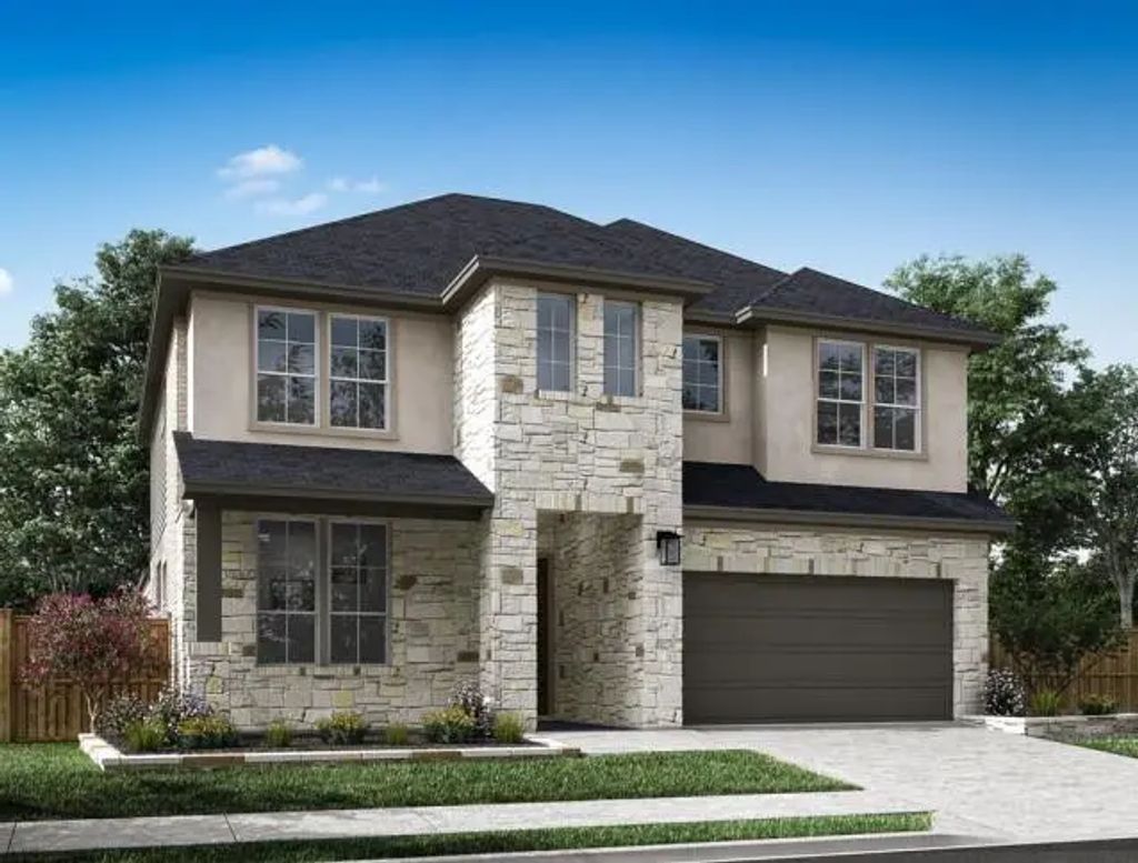 28226 Serene Point Drive, Spring