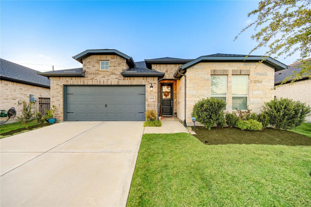 28938 Copper Ridge Drive Drive, Fulshear