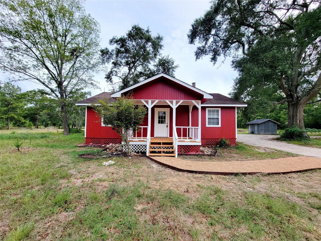 15590 Magnolia Park, Conroe