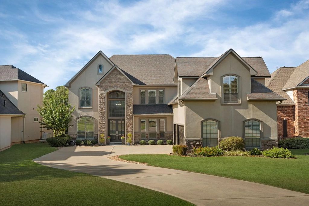 18802 E Cool Breeze Lane, Montgomery