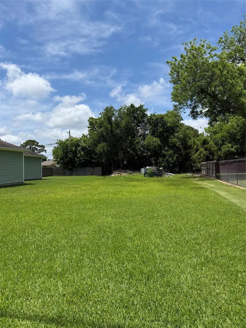 105 S Fulton Street, Texas City