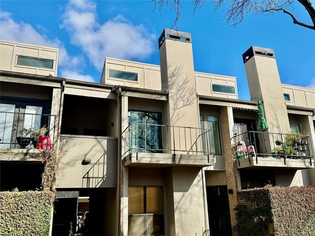 10811 Richmond Avenue 54, Houston