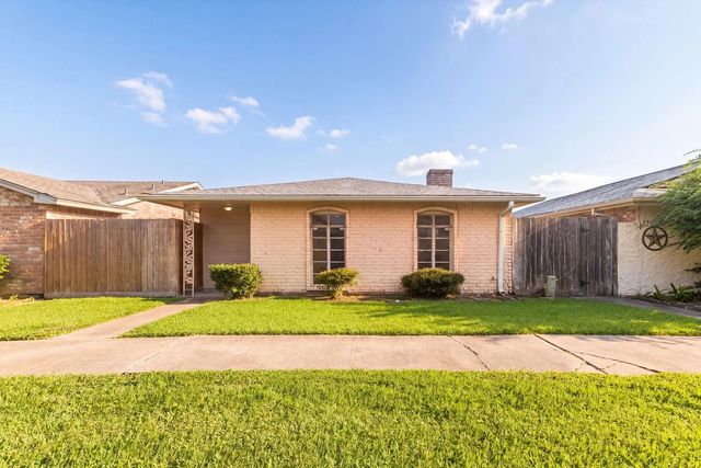 13141 High Star Drive, Houston