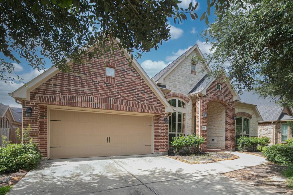 29131 Erica Lee Court, Katy