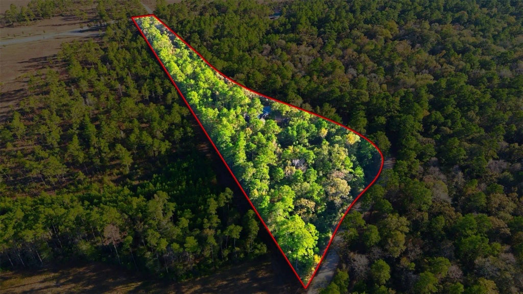 525 Bill Hales Road, Willis