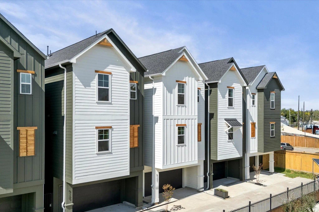 4129 De George Street, Houston