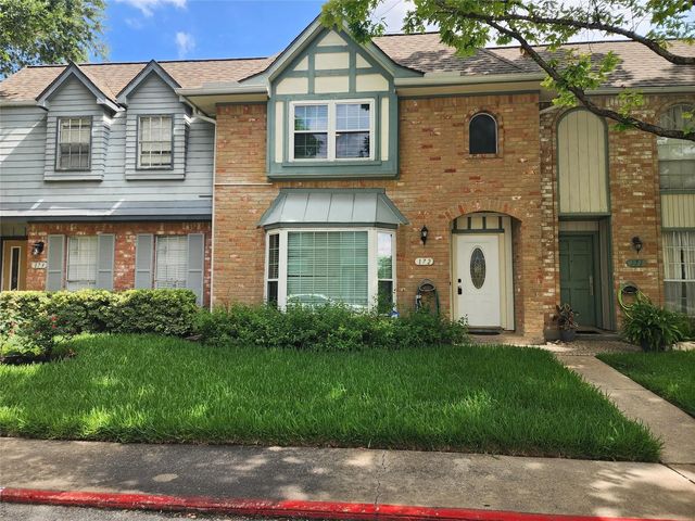 11002 Hammerly Boulevard 172, Houston