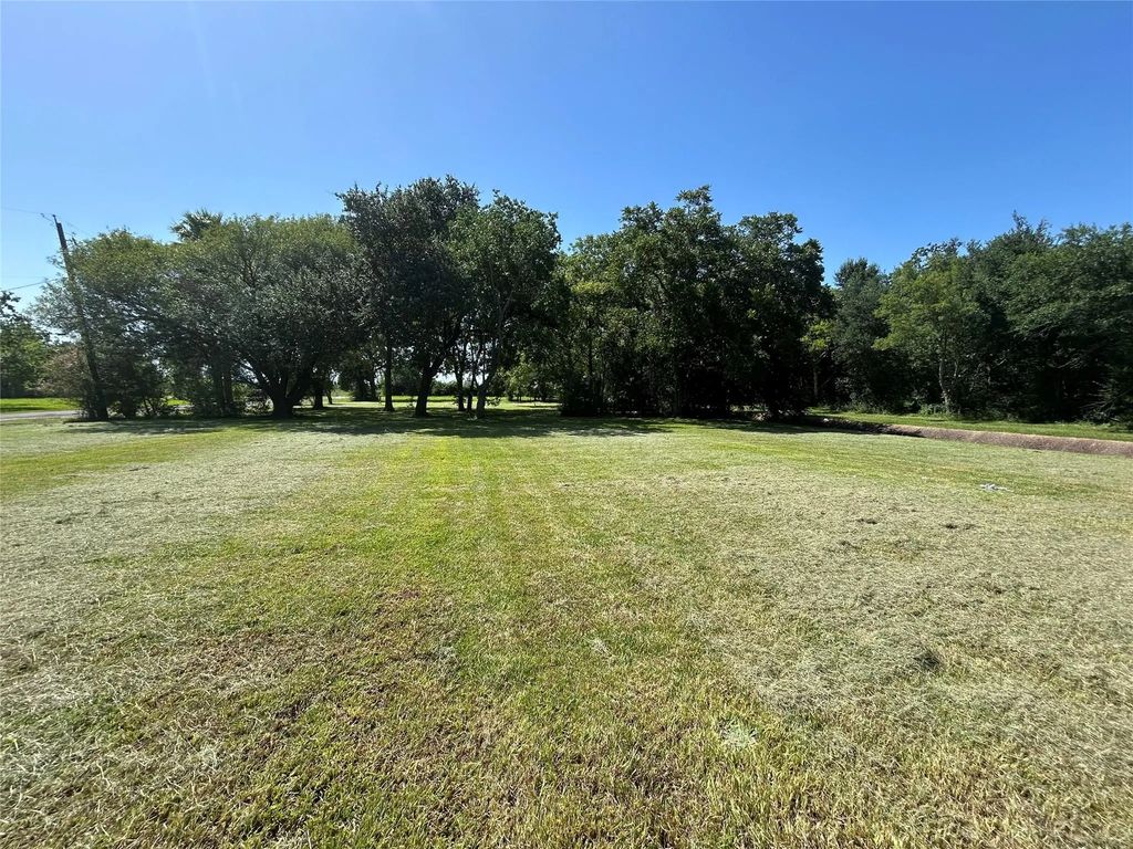 5520 Terrace Avenue, Port Arthur