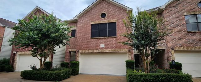 9821 Meredith Elise Court, Houston
