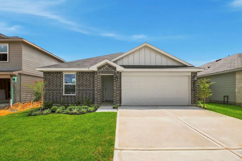 13909 Viceroy Way, Splendora