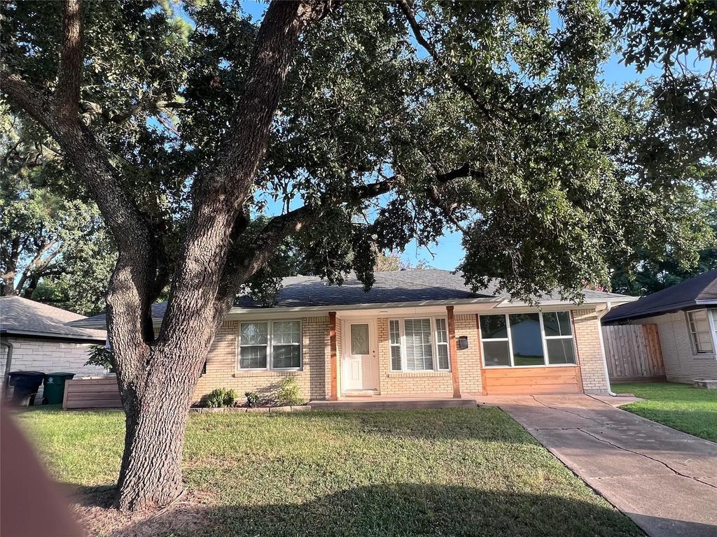 1711 Wilde Rock Way, Houston