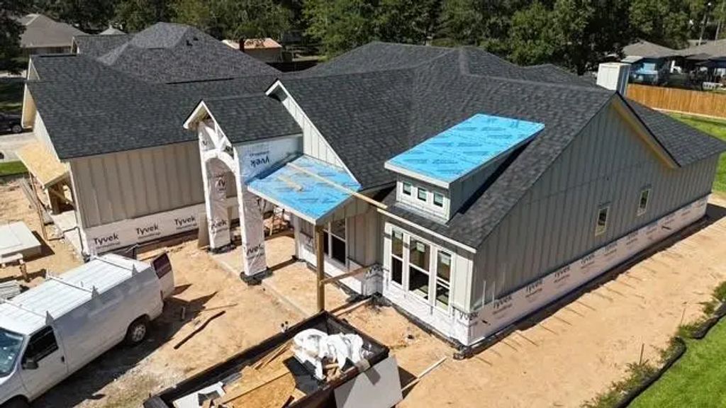2519 Catacombs Drive, Roman Forest
