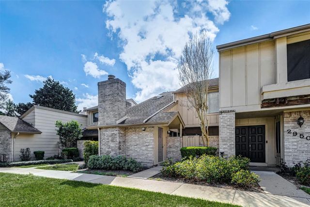 2952 Meadowgrass Lane 173, Houston
