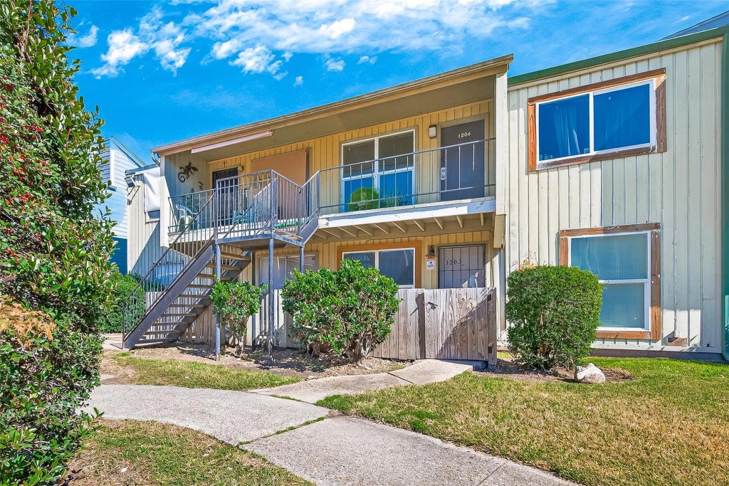 5625 Antoine Drive 1203, Houston