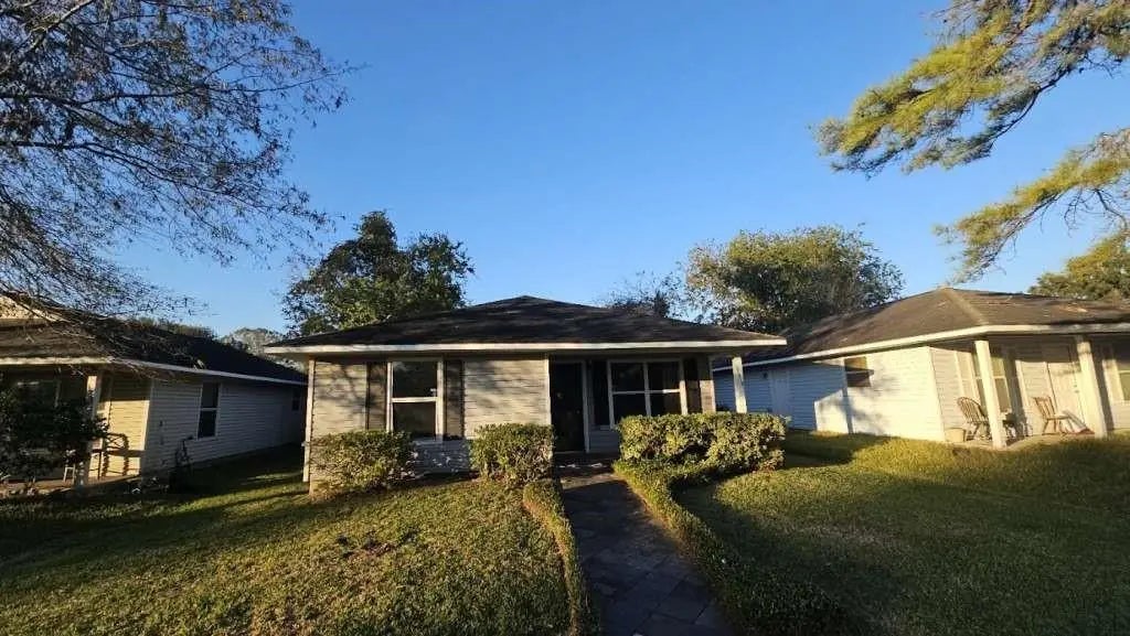 11919 Greenmesa Drive, Houston