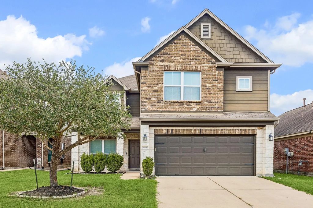 19846 Haven Cliff Lane, Cypress