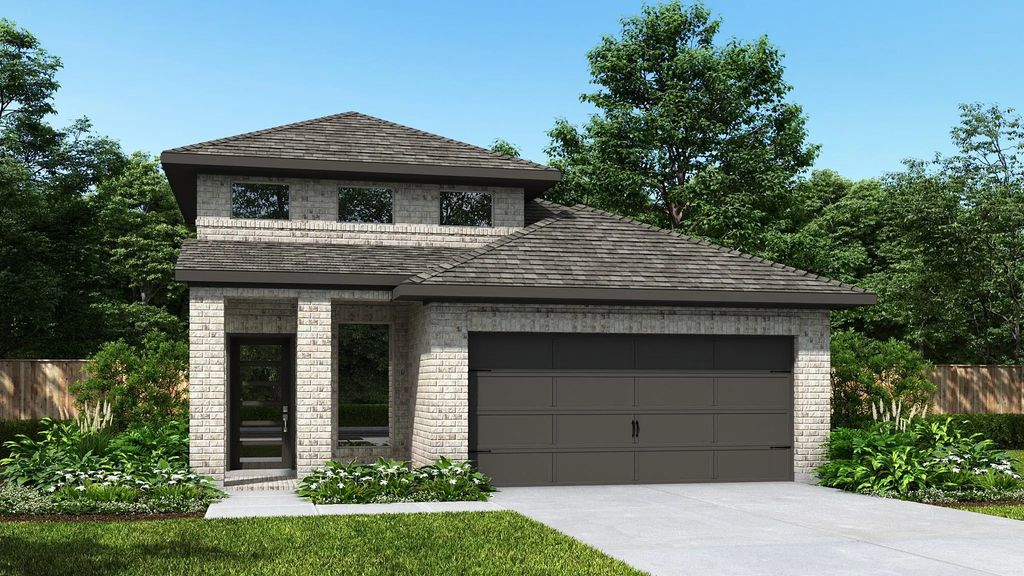 4711 North Star Trail, Richmond