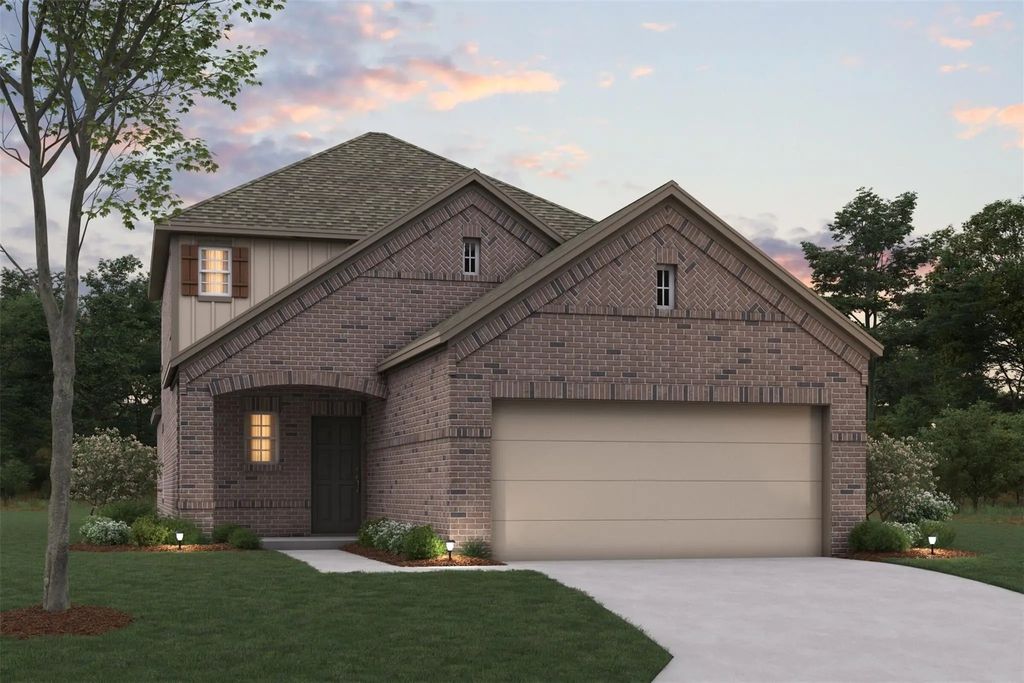 8103 Blue Fish Drive, Cypress