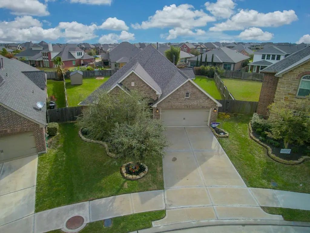 27006 Acadia Pine Lane, Katy
