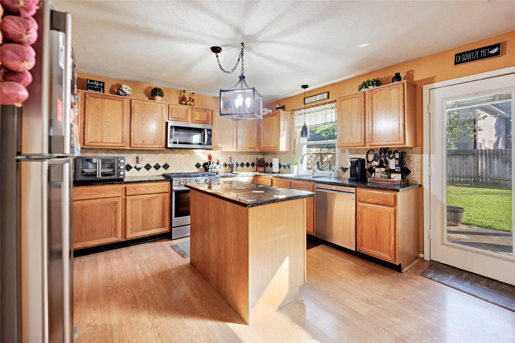 5430 Baslow Drive, Katy