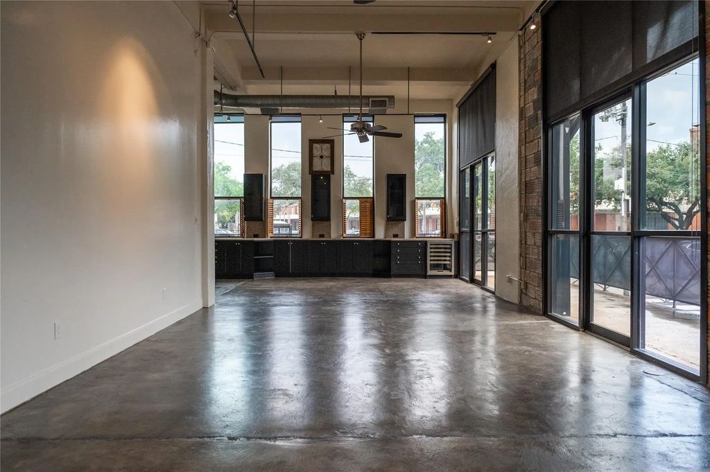 915 N San Jacinto Street 1ab, Houston