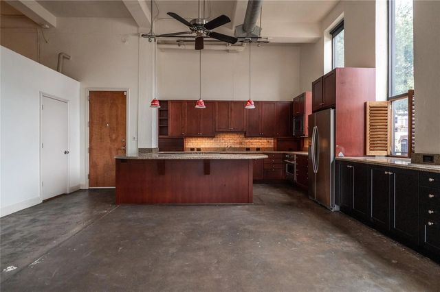 915 N San Jacinto Street 1ab, Houston