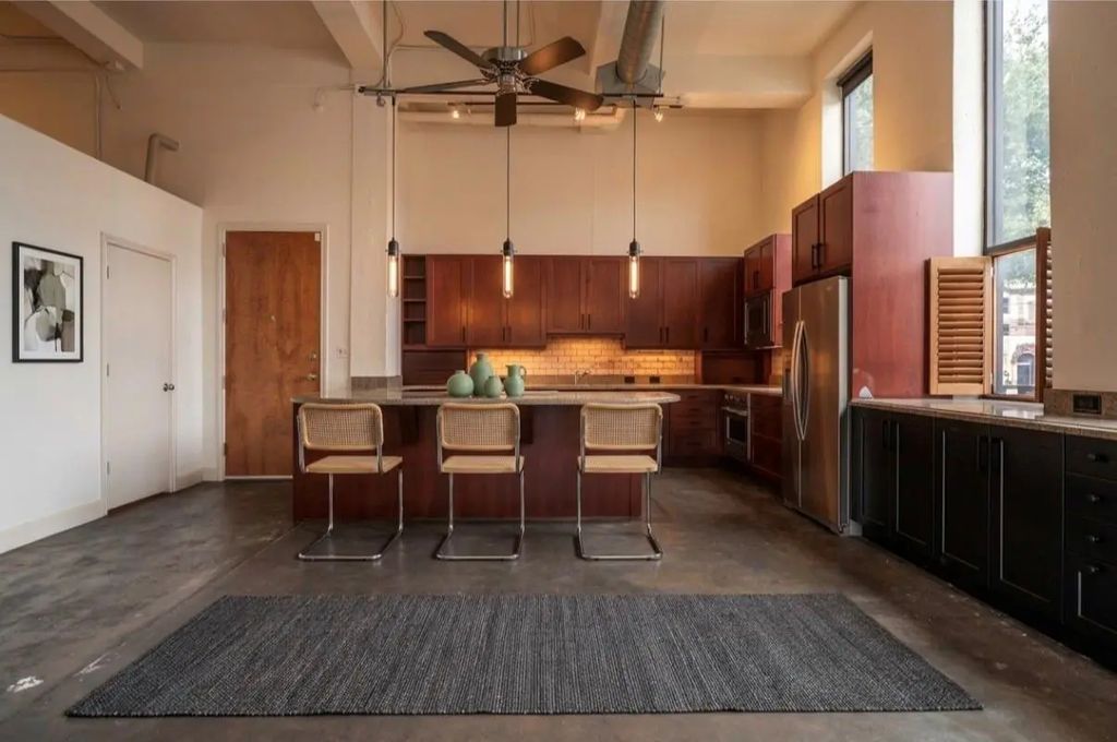 915 N San Jacinto Street 1ab, Houston