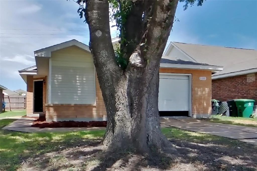 3130 Kelling Street, Houston