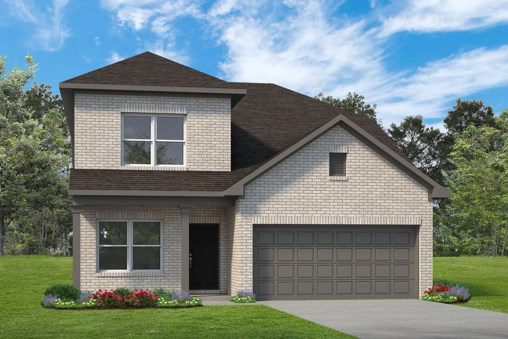 13215 Hayden Peak Drive, Iowa Colony