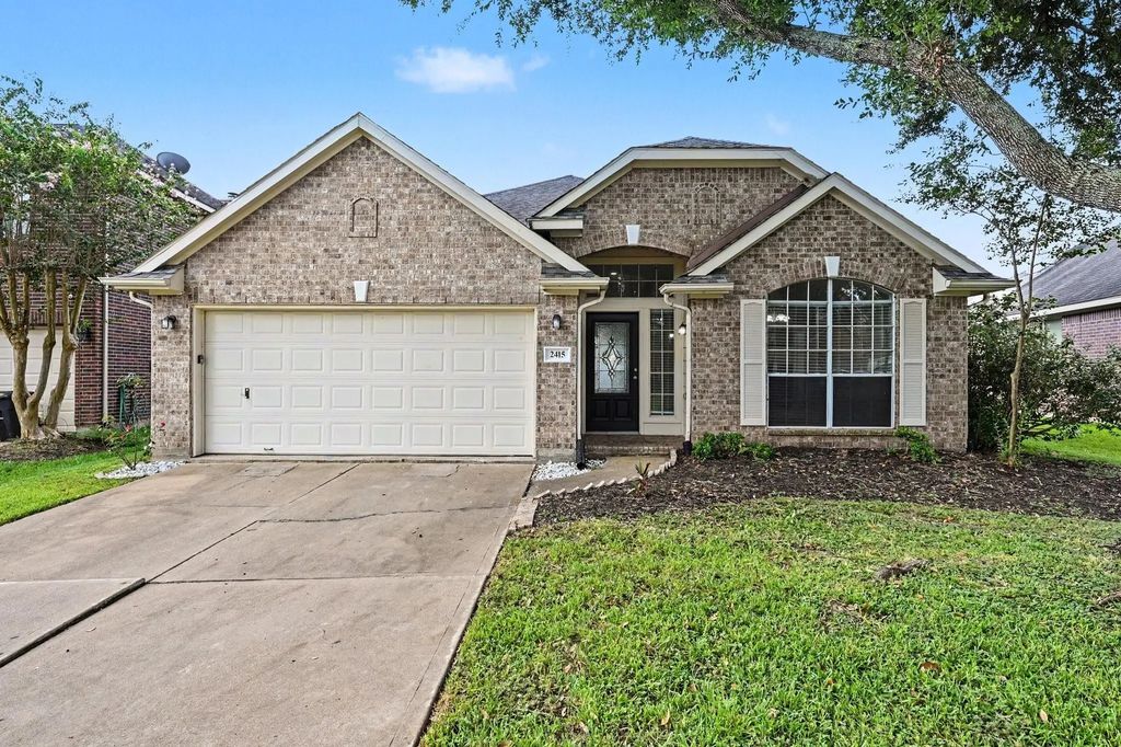 2415 Easterleaf Court, Richmond