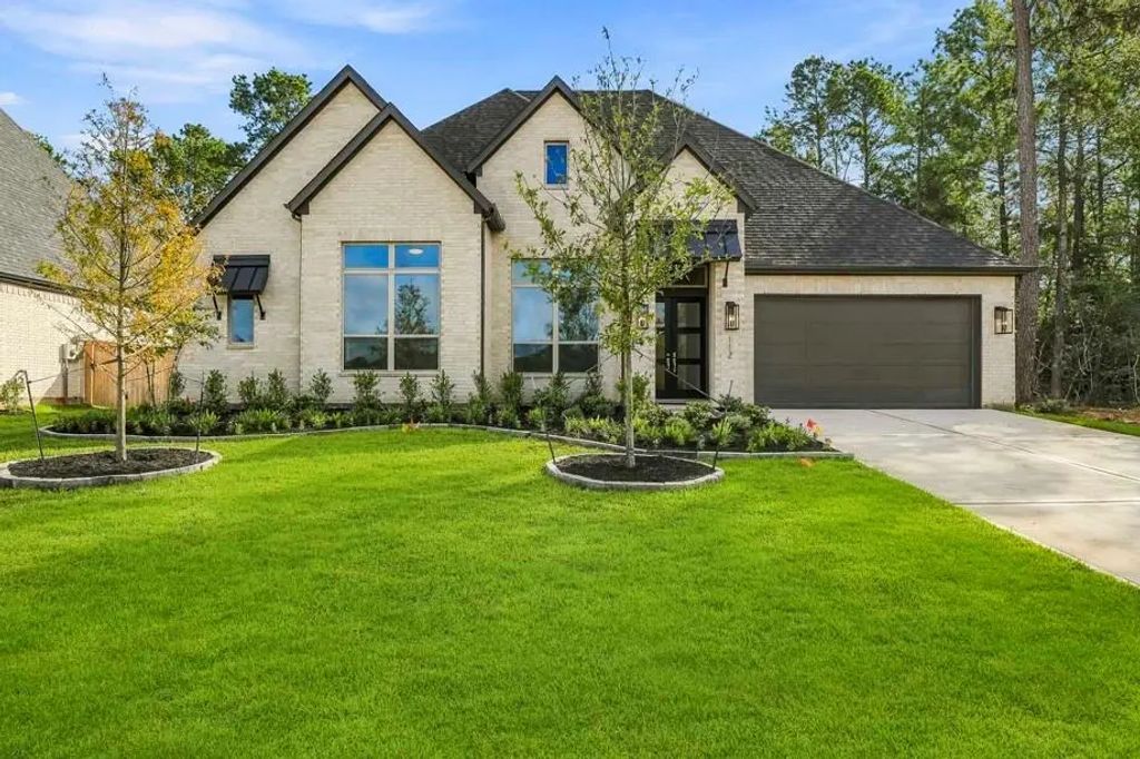 112 Jubilee Meadow Drive, Willis