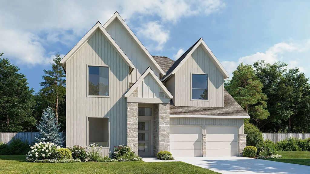 20154 Sunset Serenade Trail, Cypress