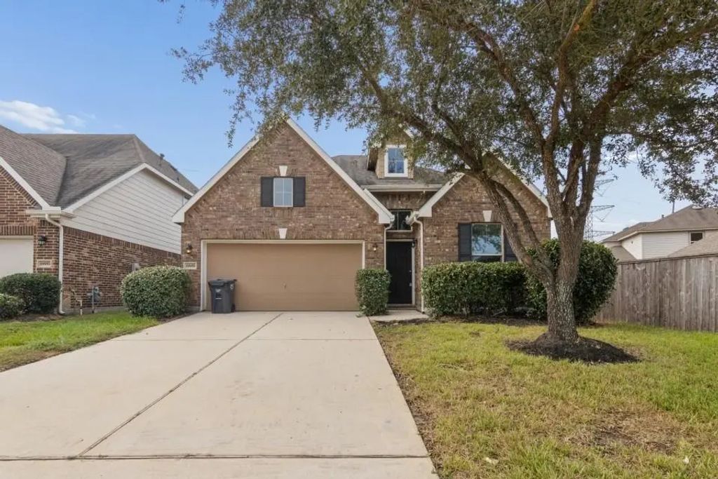 19959 Whistle Creek Lane, Cypress
