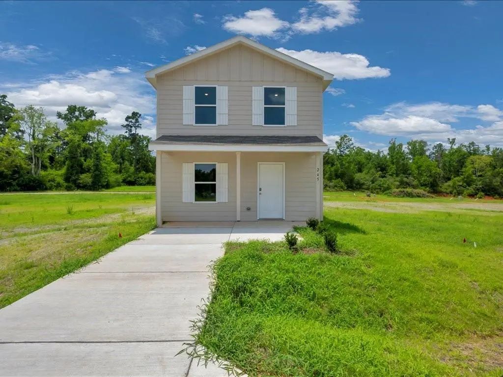 245 Dana Drive, Lufkin
