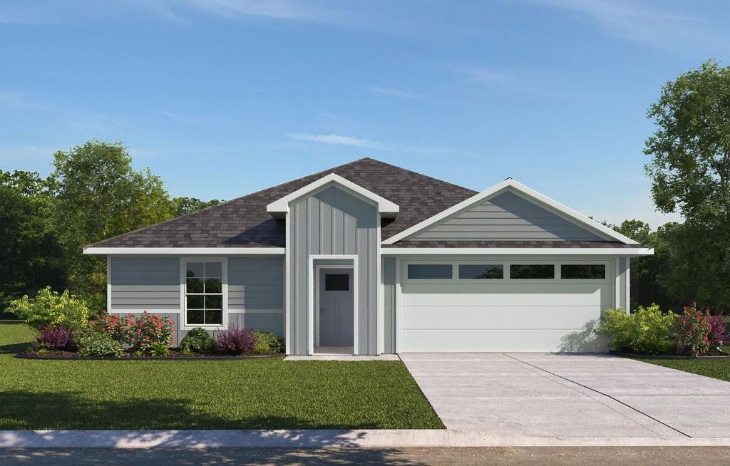 2647 Sunset Bluff Lane, Rosenberg
