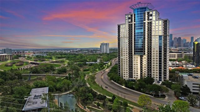 3333 Allen Parkway 710, Houston