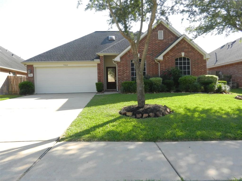 7810 Foster Brook Lane, Richmond