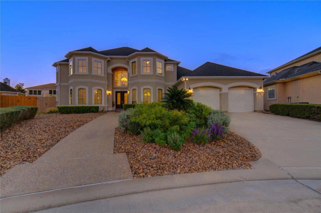 13607 Scarlet Glen Court, Houston