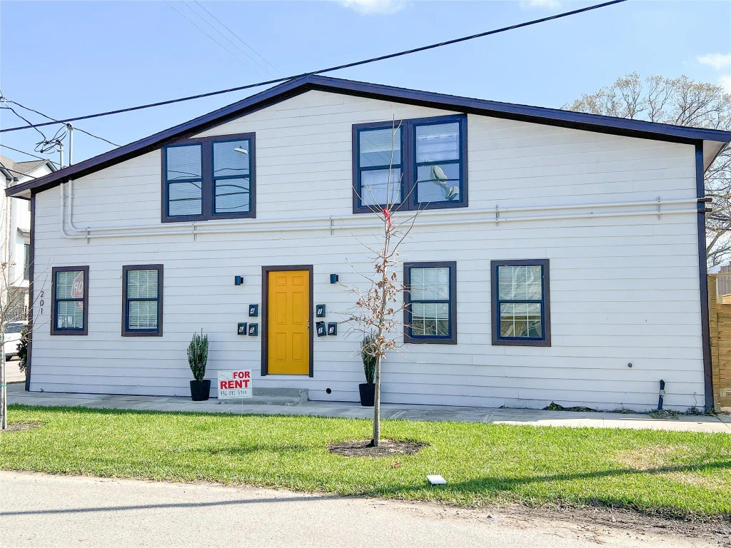 201 Eastwood Unit S2 Street 2, Houston