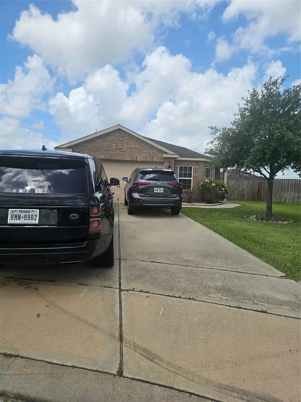 5122 Sunny Parke Lane, Rosenberg