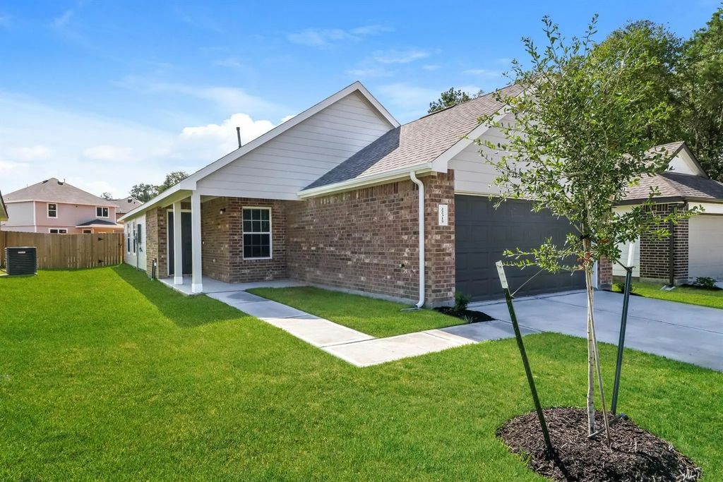 22315 Red Knot Run, Splendora