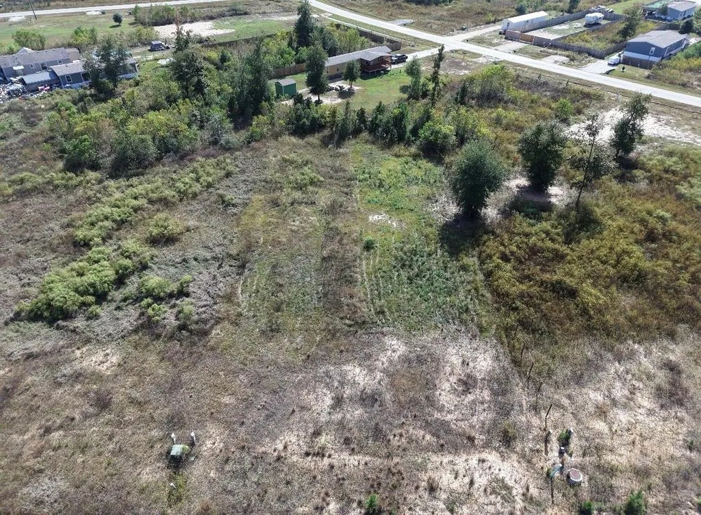 2911 Road 5702, Cleveland