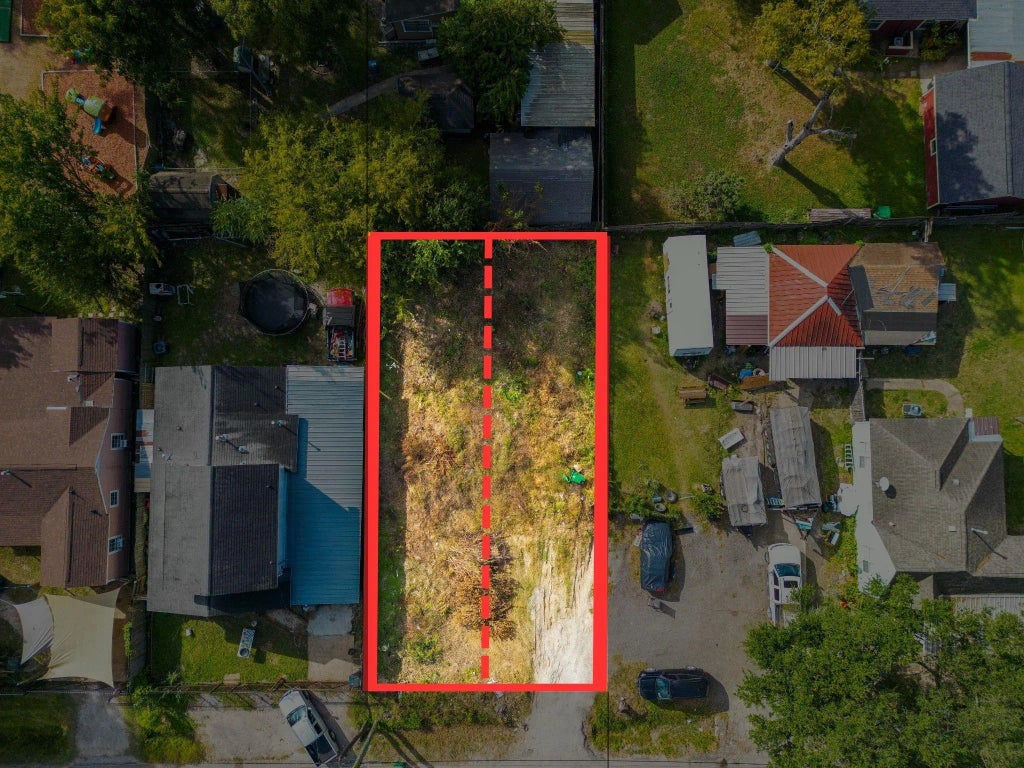 4311 Europa St, Houston