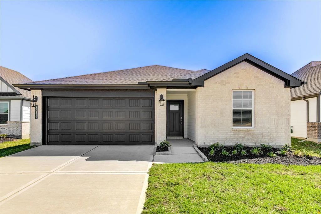 8038 Tropea Drive, Richmond