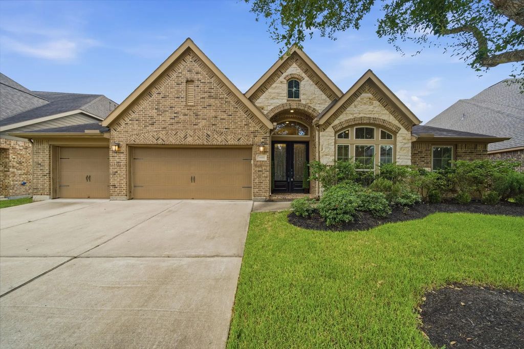 4603 Piper Shadow Lane, Katy