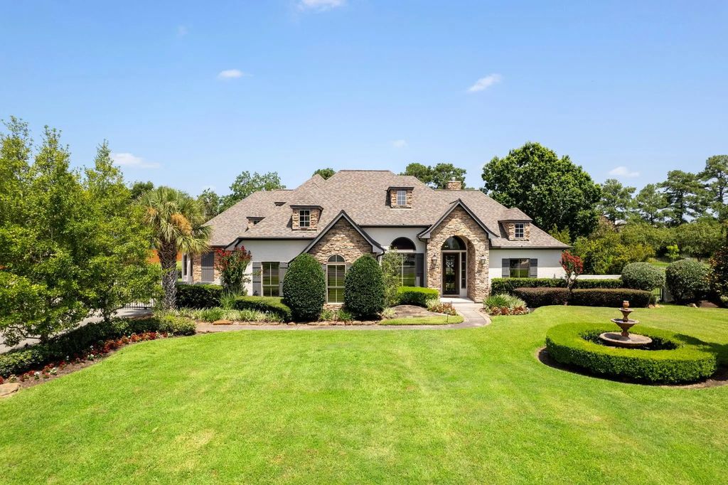 7930 Spring Village Drive, Spring