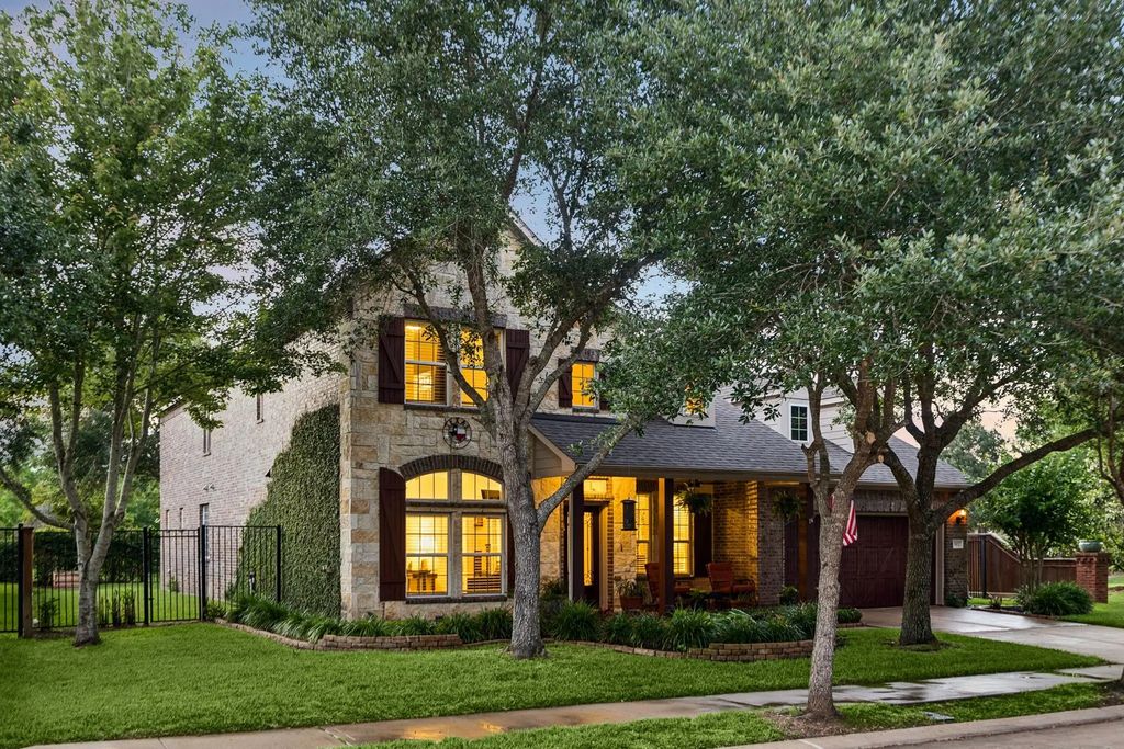 3102 London Lane, Missouri City